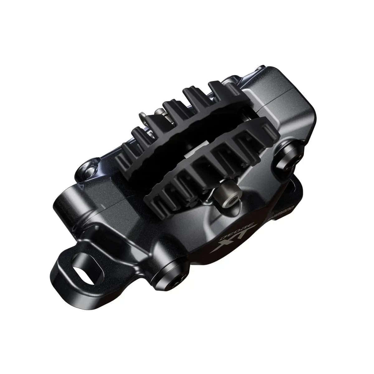 Shimano  - Black 5