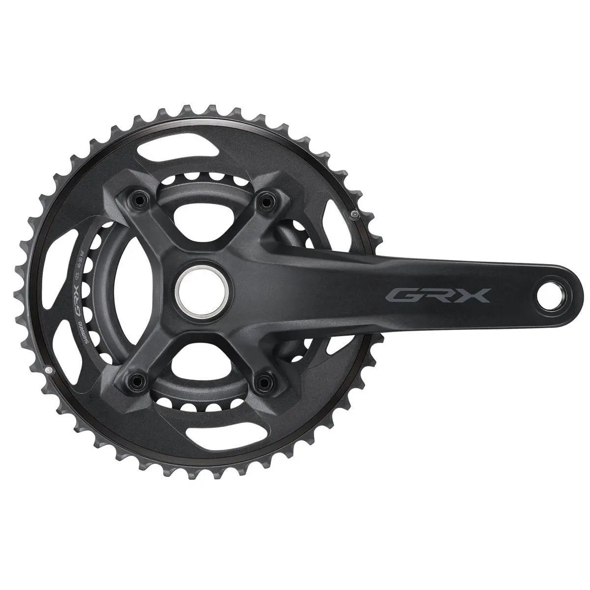 Shimano  - Black 0