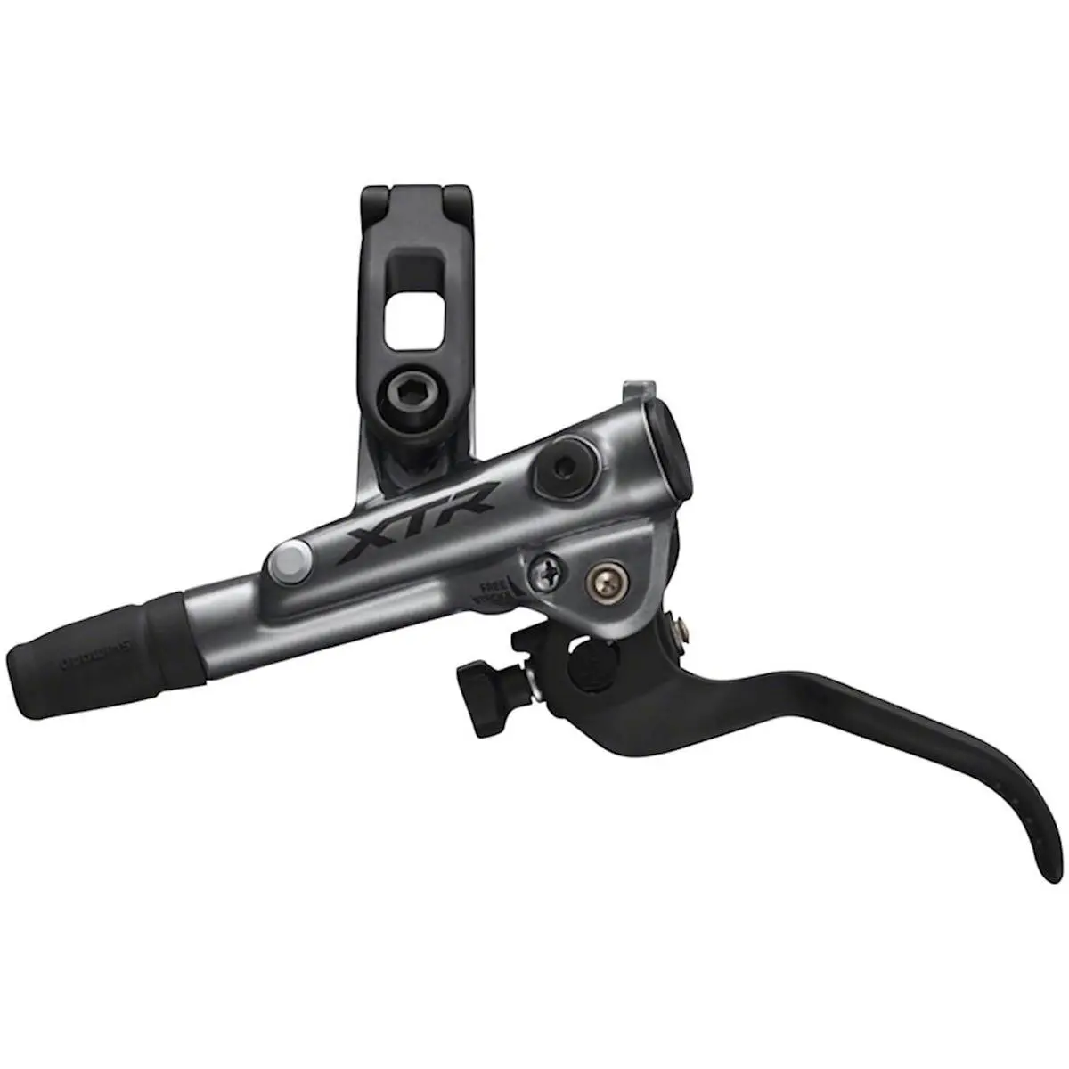 Shimano Xtr BL-M9120 Disc Brake Lever Grey