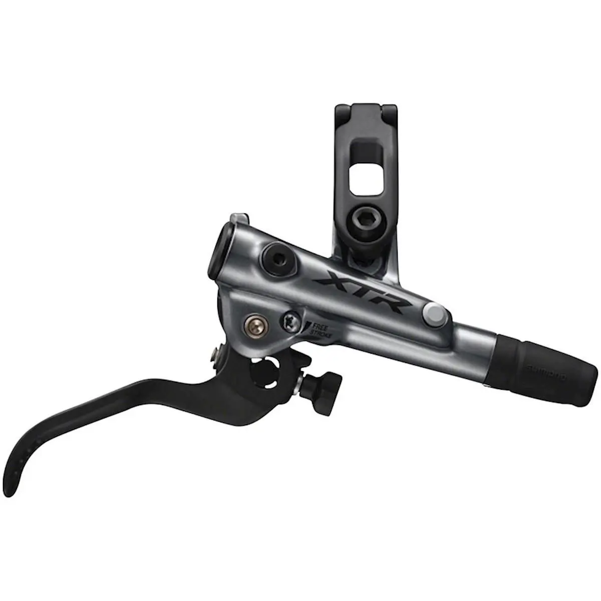 Shimano  - Grey 1