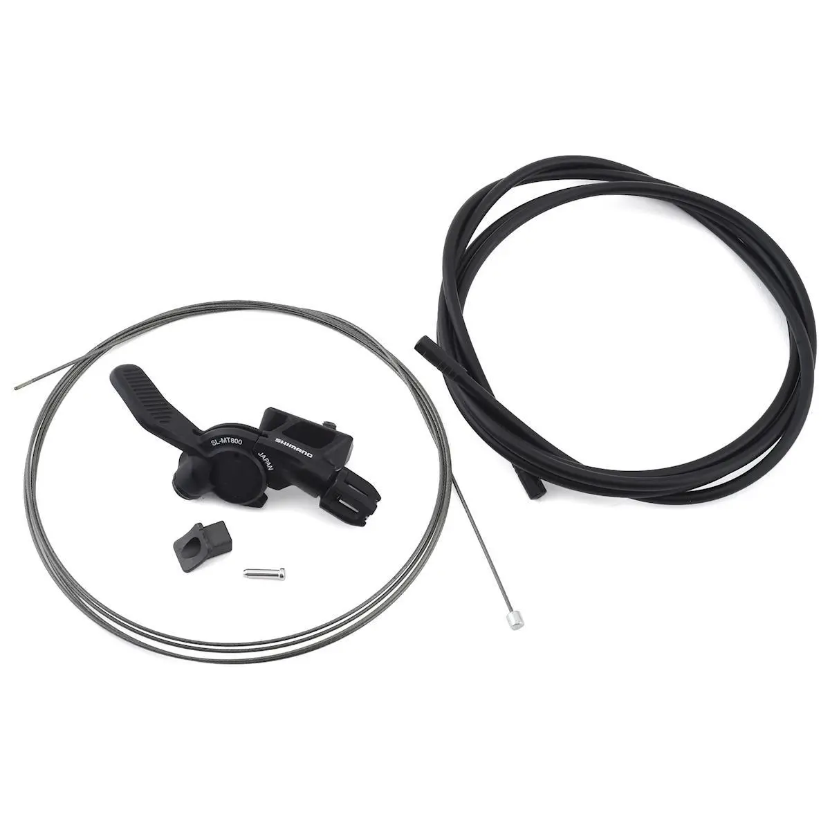 Shimano Dropper Seatpost Lever Black