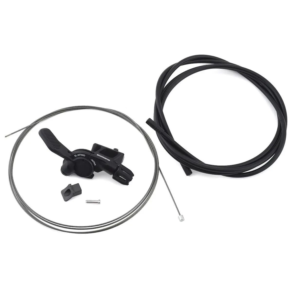 Shimano  - Black 2
