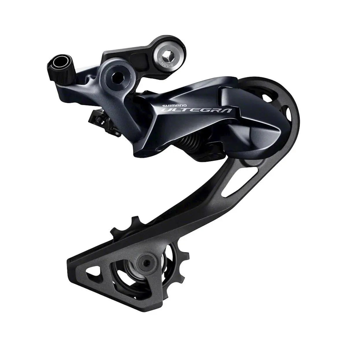 Shimano  - Black 1