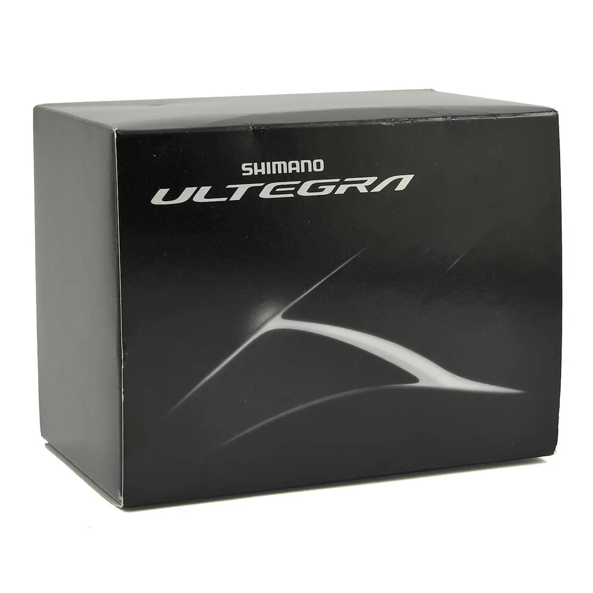 Shimano  - Black 2