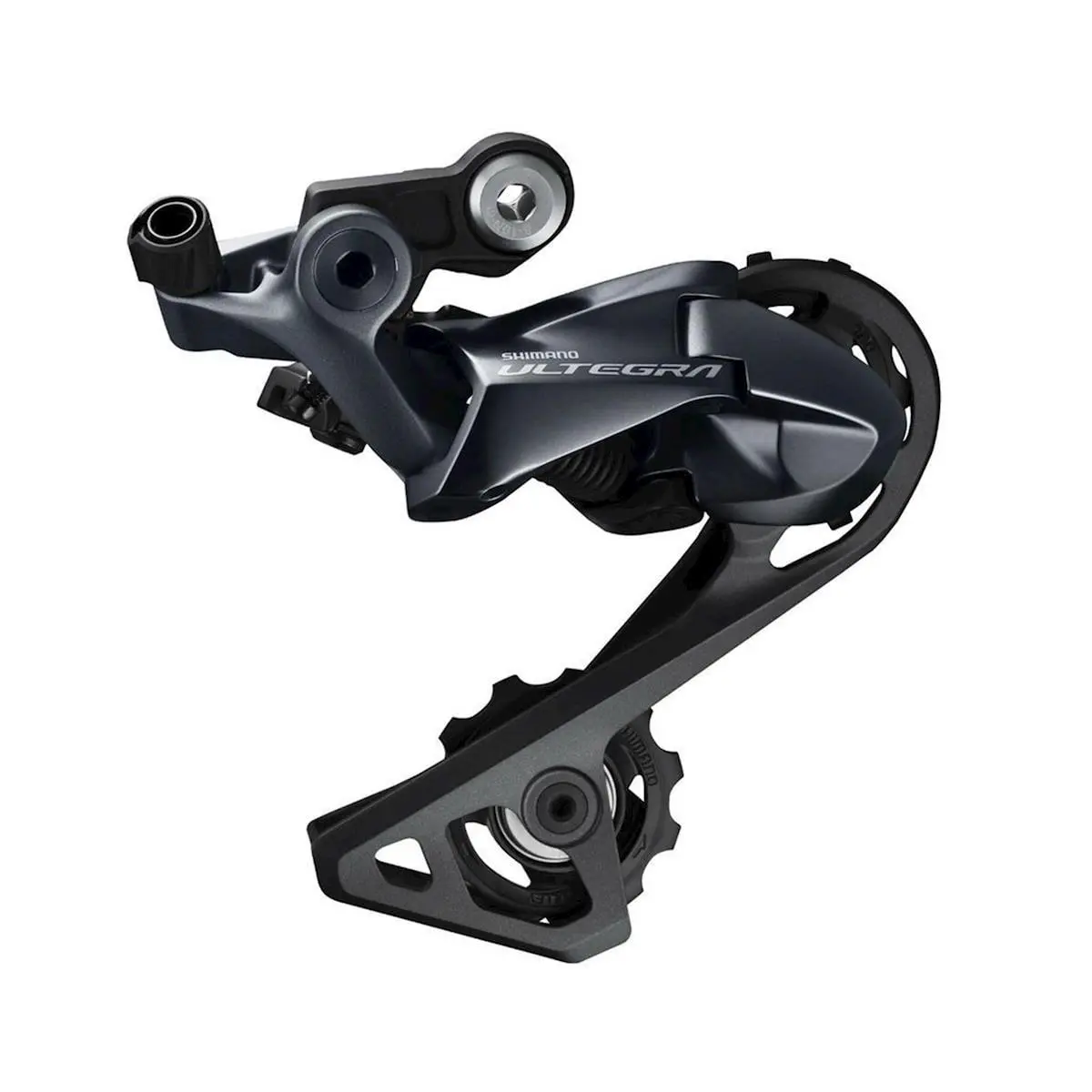 Shimano  - Black 3