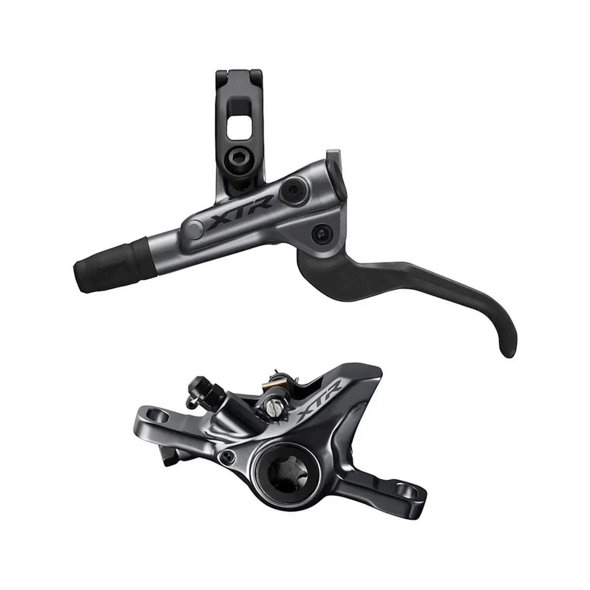 Shimano  - Grey 0