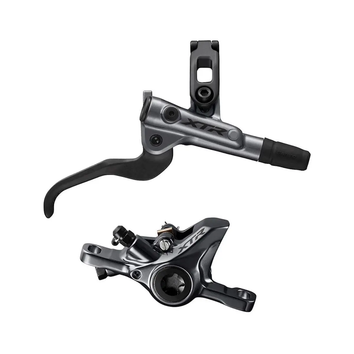 Shimano  - Grey 1