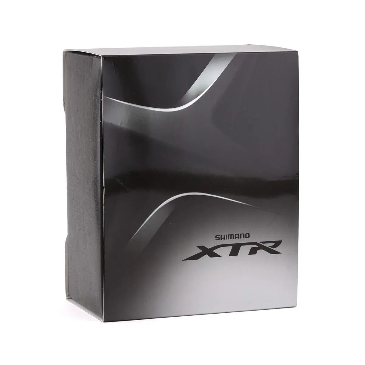 Shimano  - Black 2
