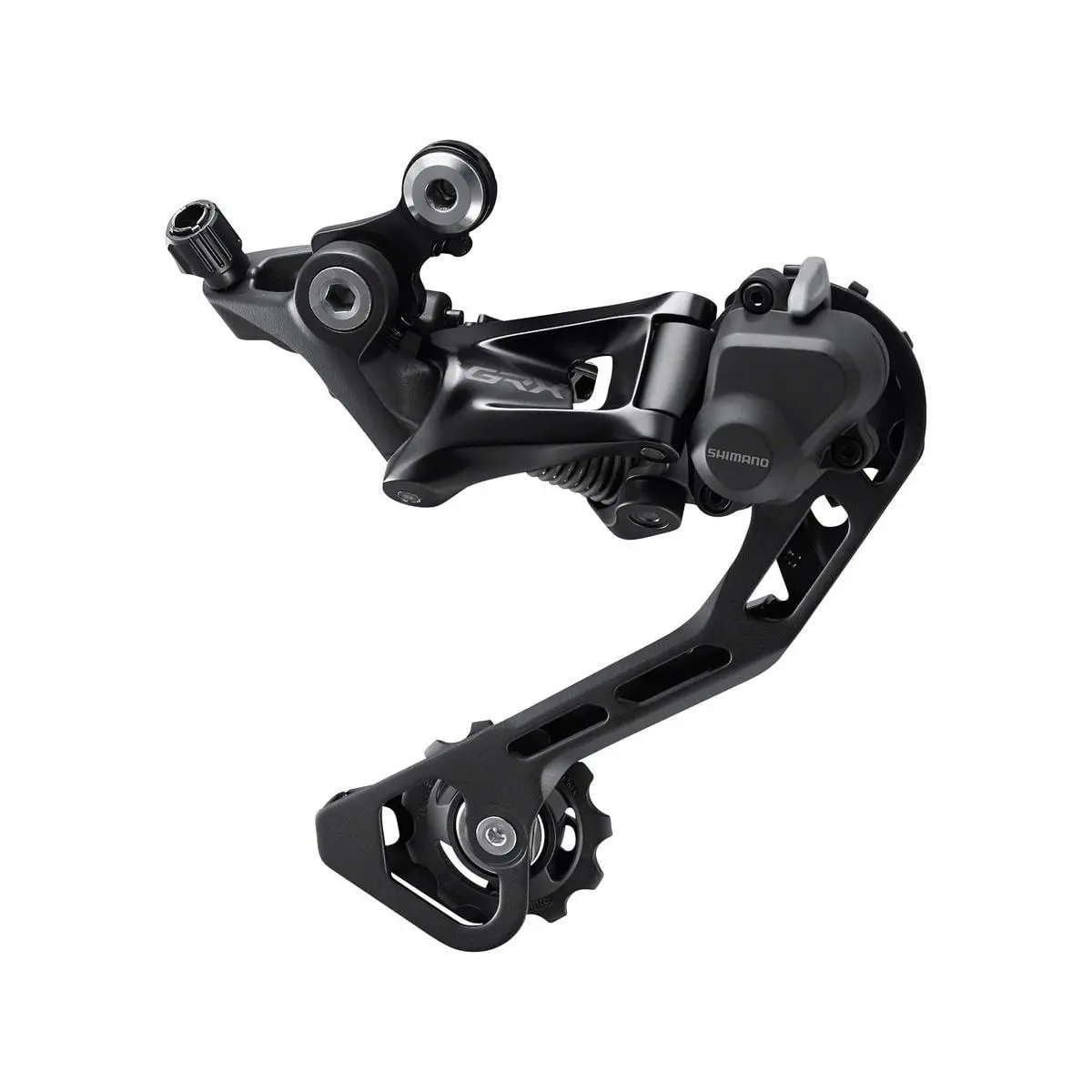 Shimano  - Black 0