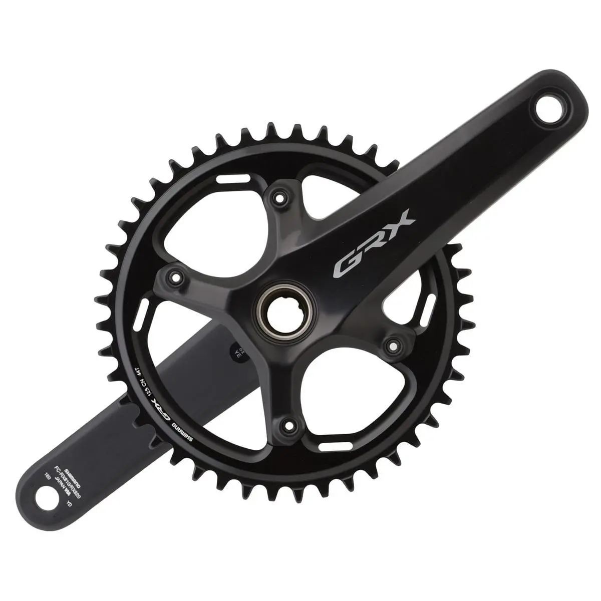 Shimano  - Black 14