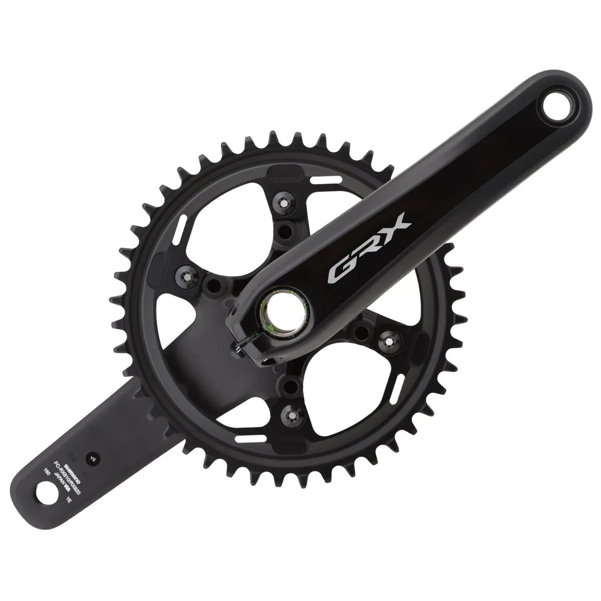 Shimano  - Black 15
