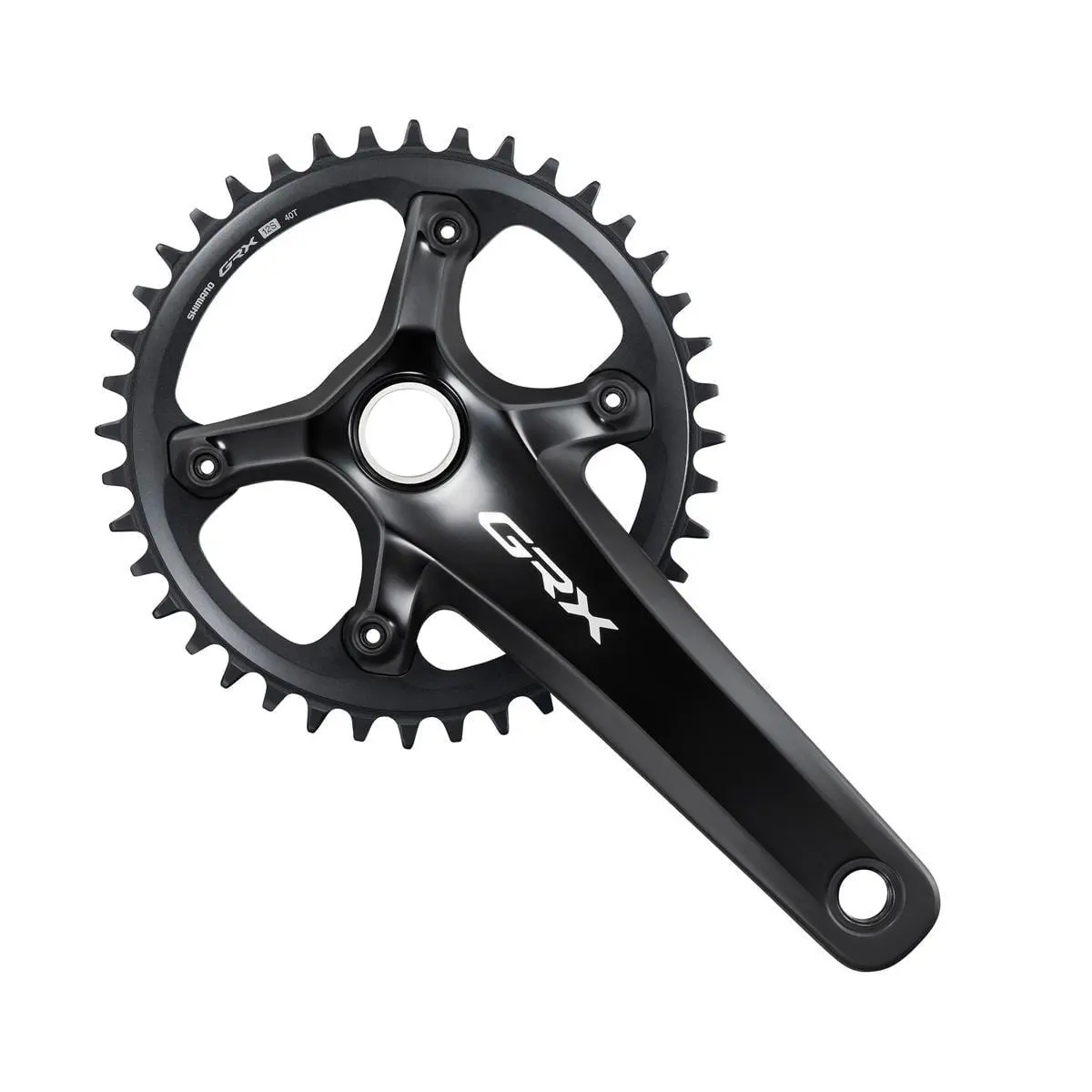 Shimano  - Black 4