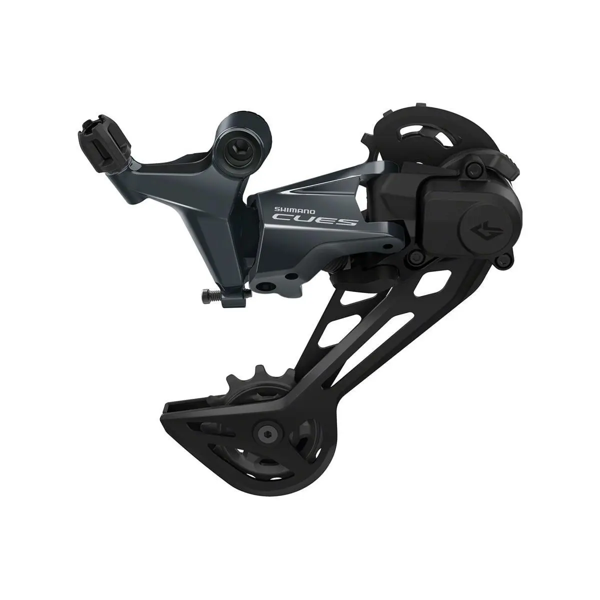 Shimano  - Black 0