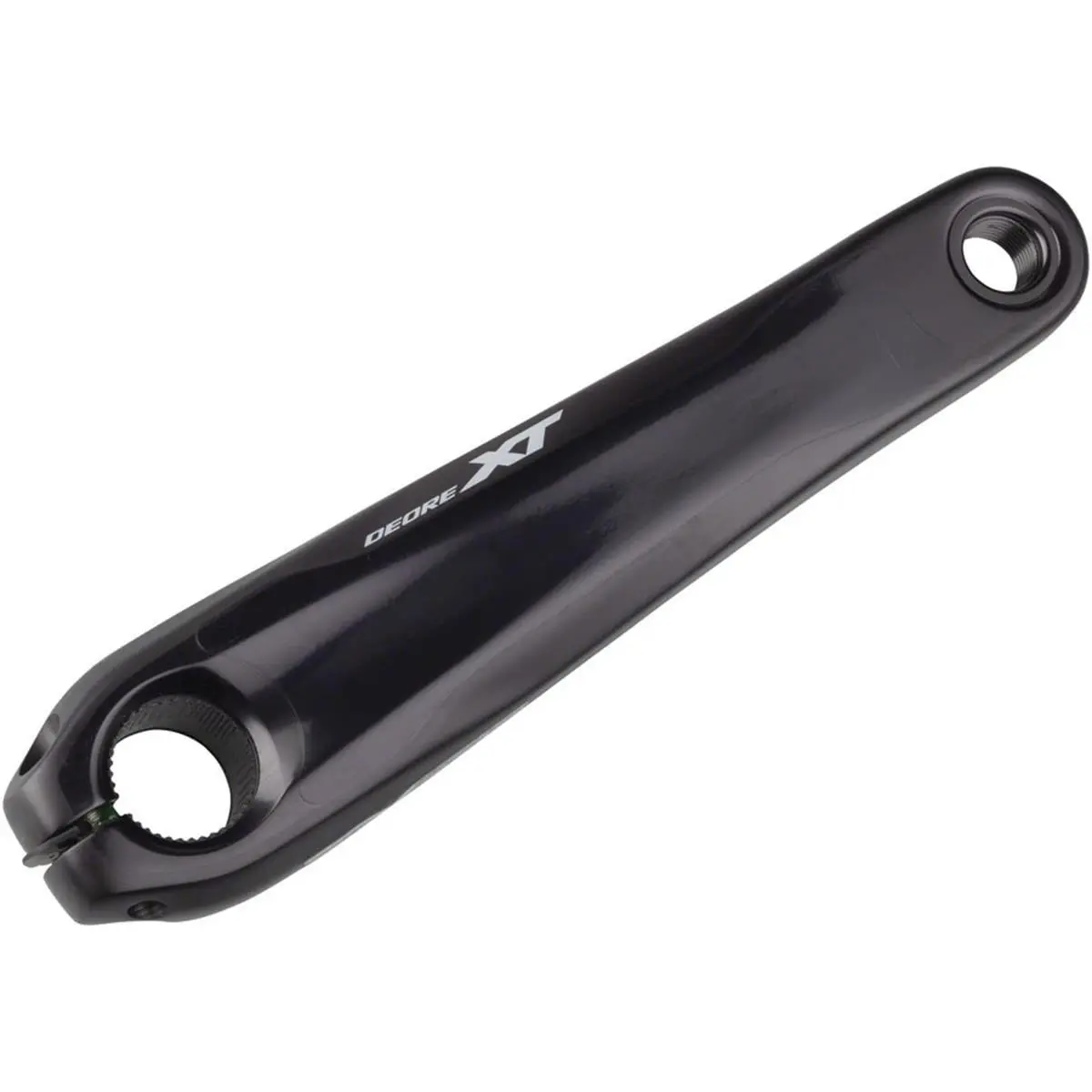 Shimano FC-M8100 Left Hand Crank Arm Unit