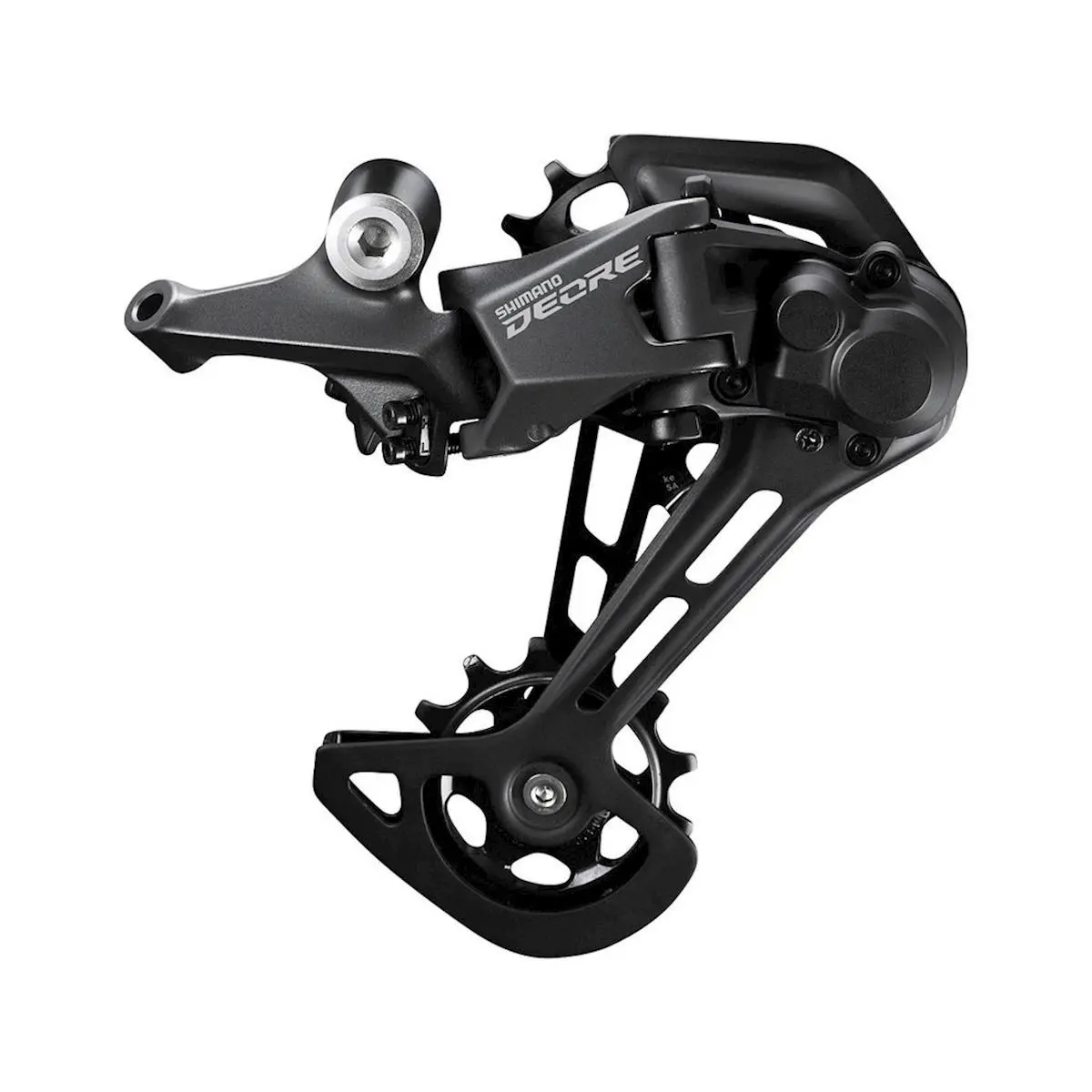 Shimano Deore RD-M5100 Rear Derailleur Black 11 Speed