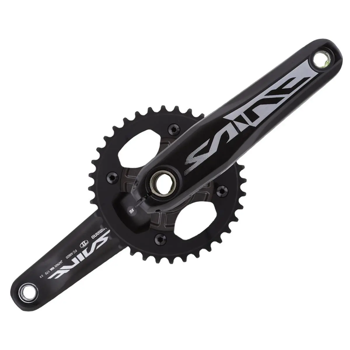 Shimano  - Black 0