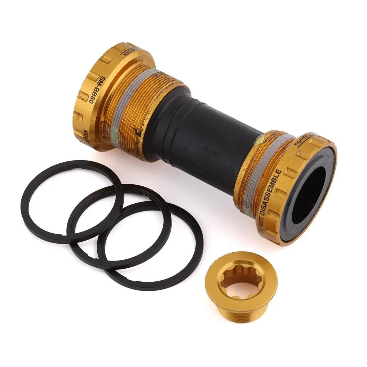 Shimano  - Black 5