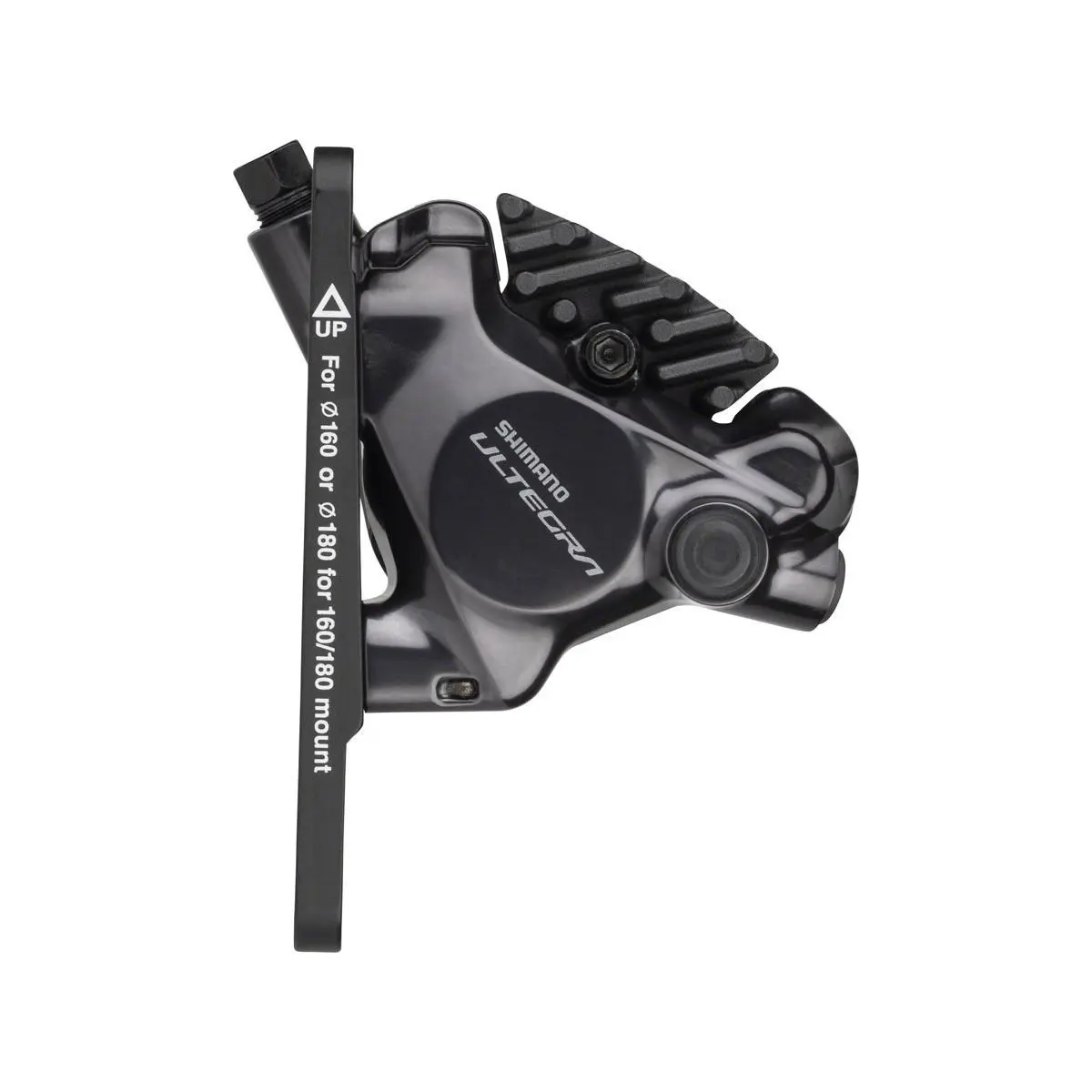 Shimano  - Black 0