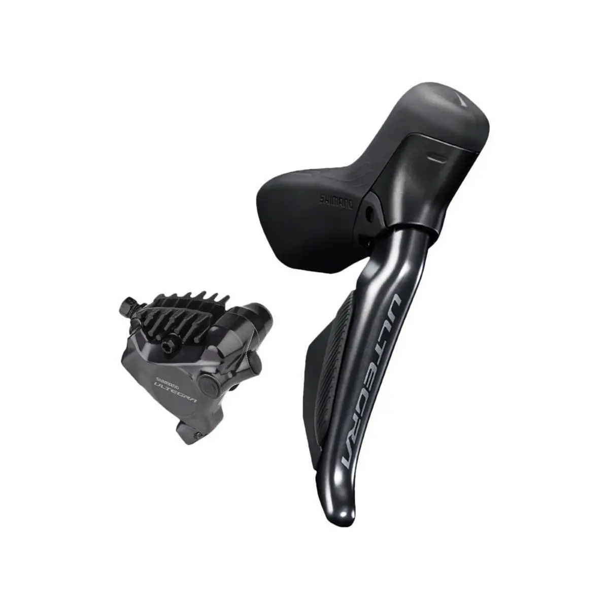 Shimano  - Black 2