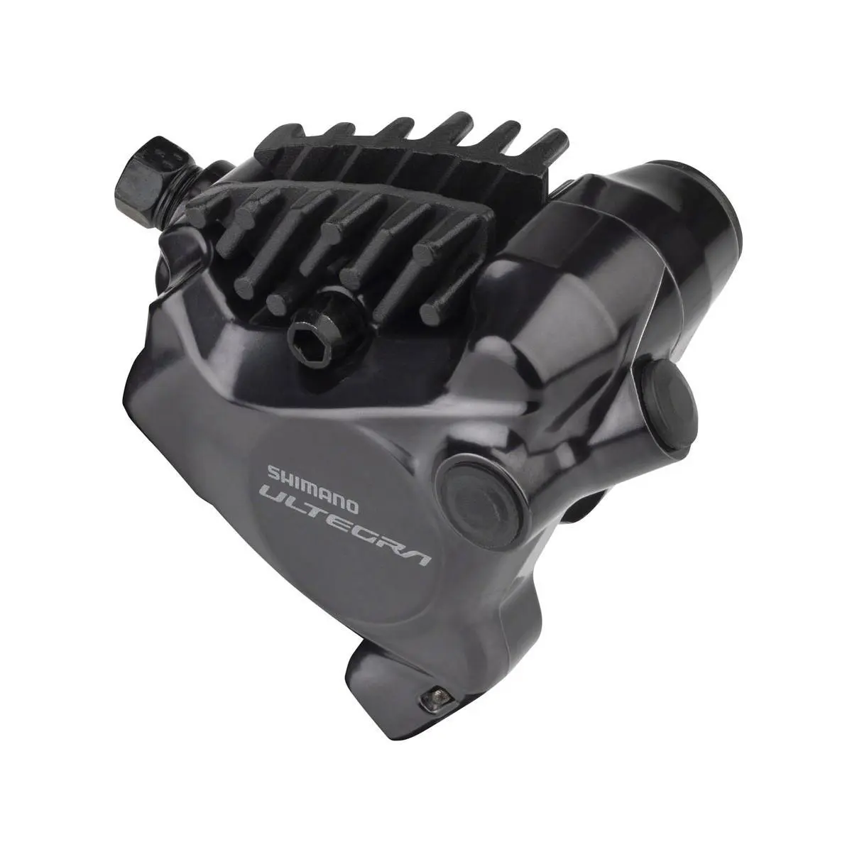 Shimano  - Black 3