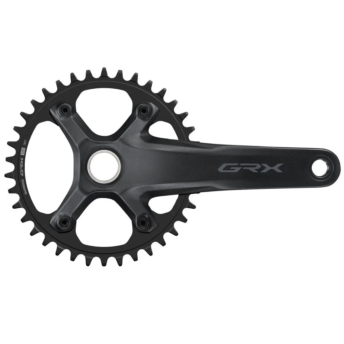 Shimano  - Black 0