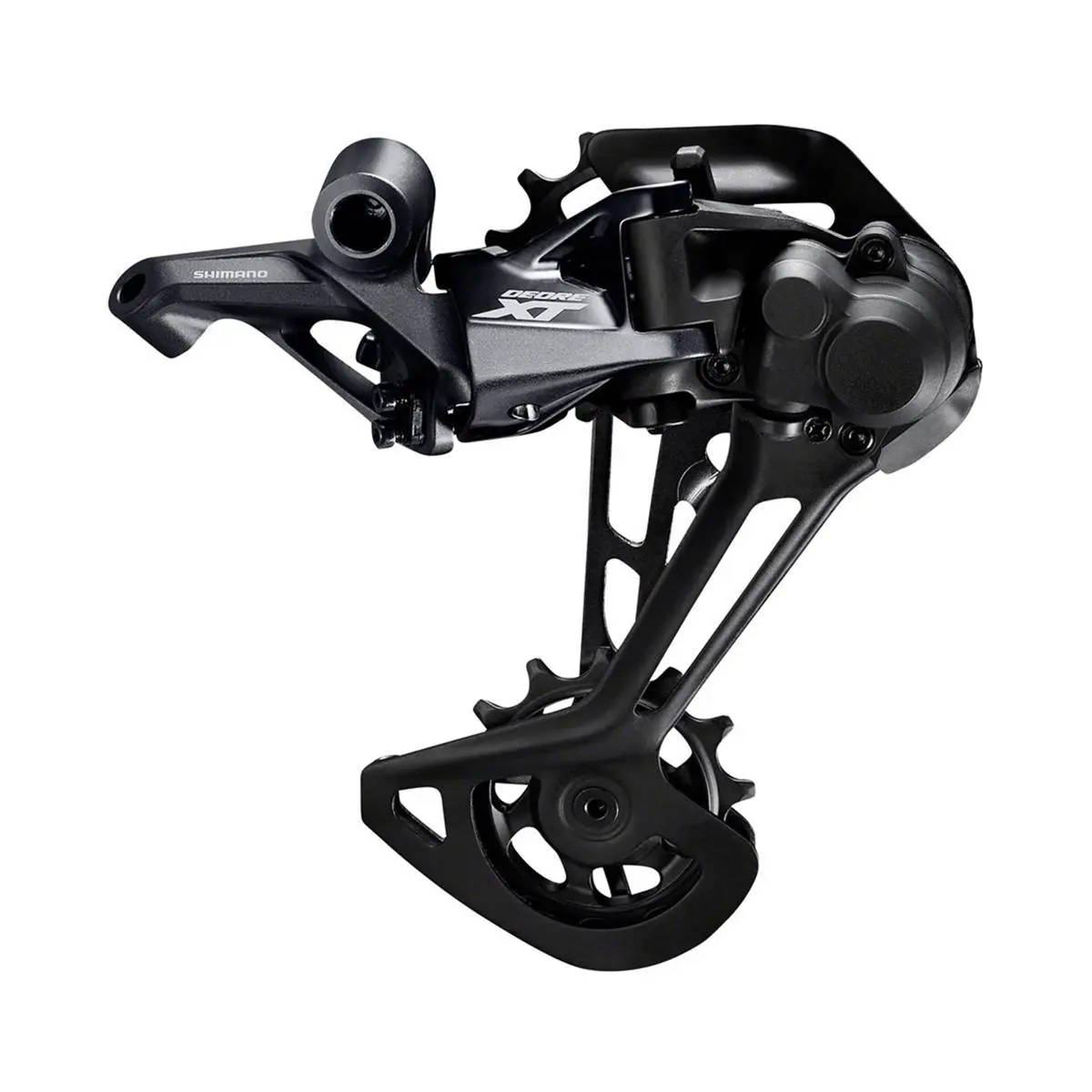 Shimano  - Black 1