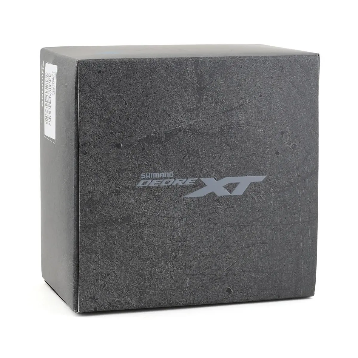 Shimano  - Black 2