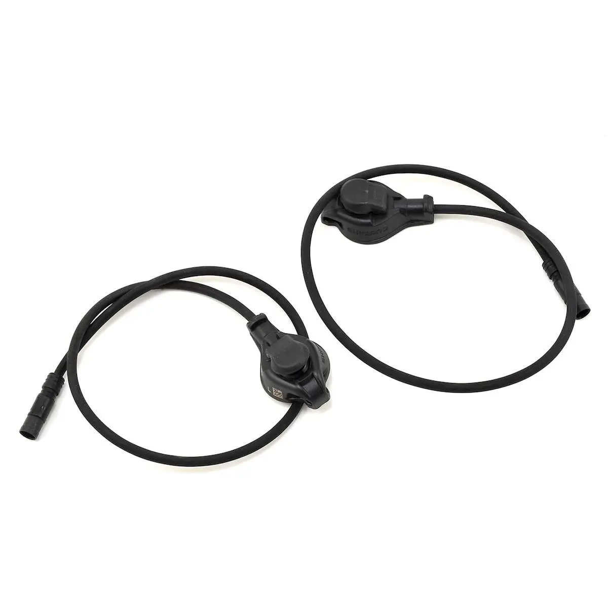 Shimano  - Black 2