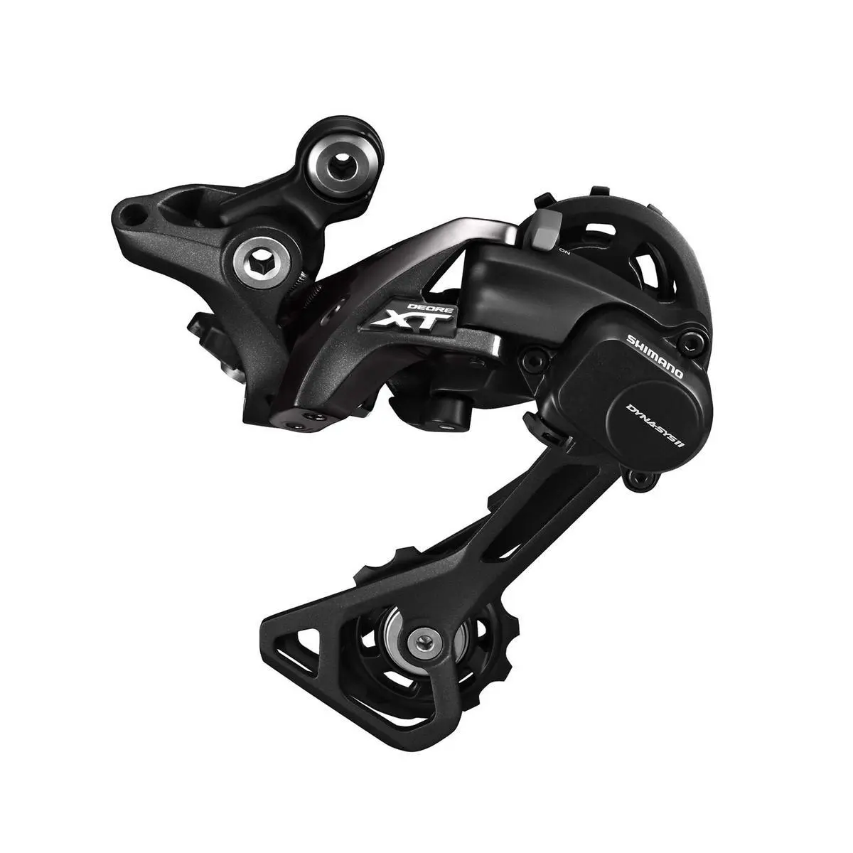 Shimano Deore XT RD-M8000 Rear Derailleur Black 11 Speed