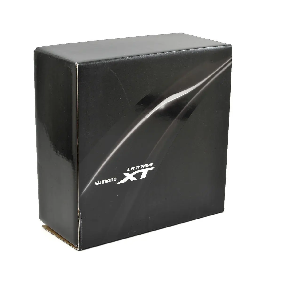 Shimano  - Black 0