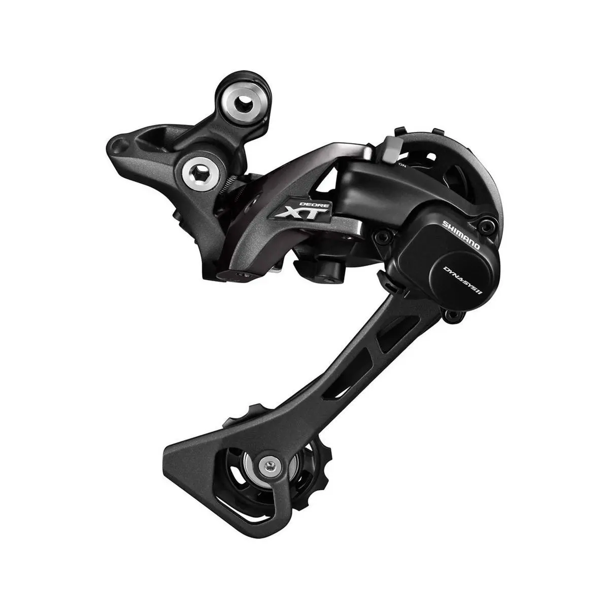 Shimano  - Black 3