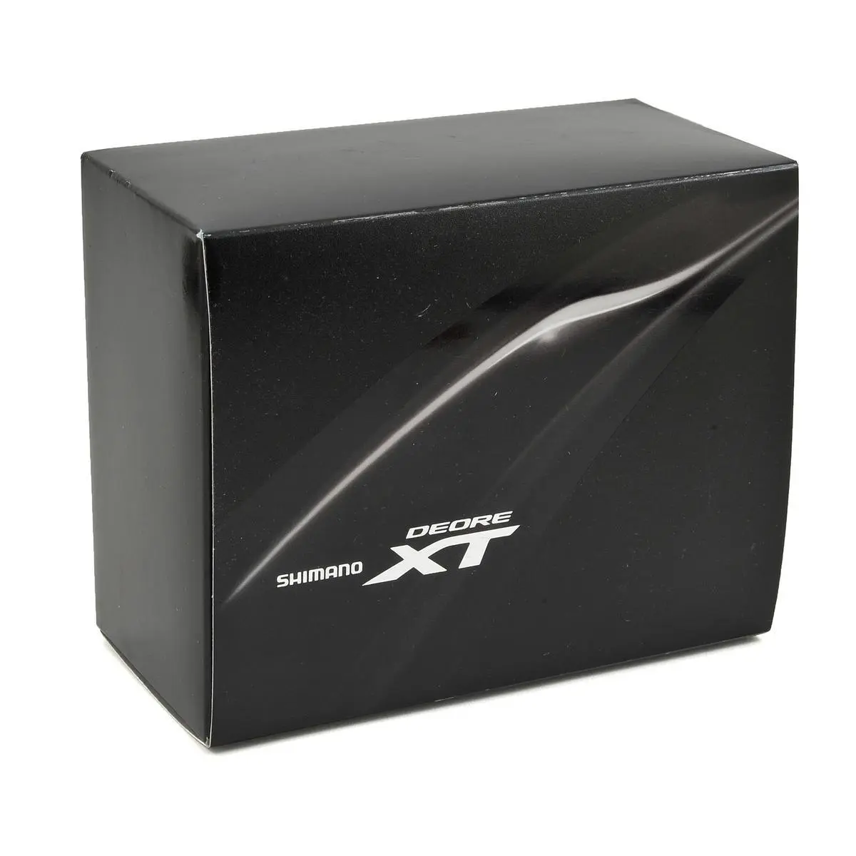 Shimano  - Black 4