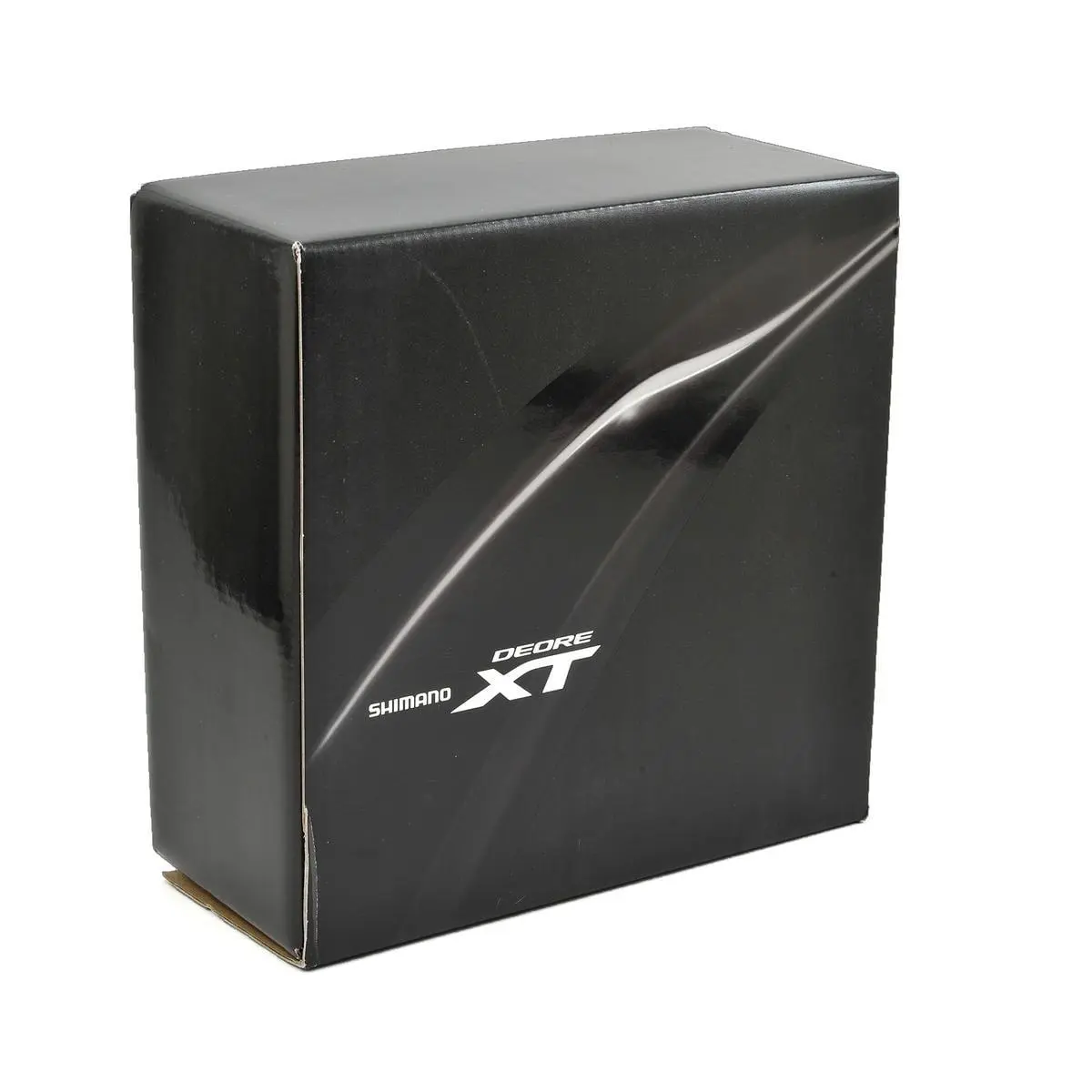 Shimano  - Black 2