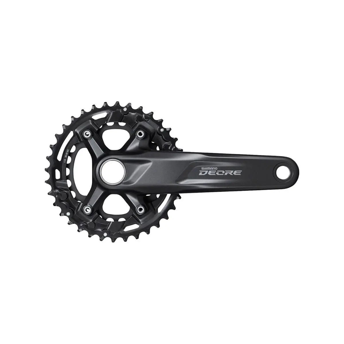 Shimano  - Black 0