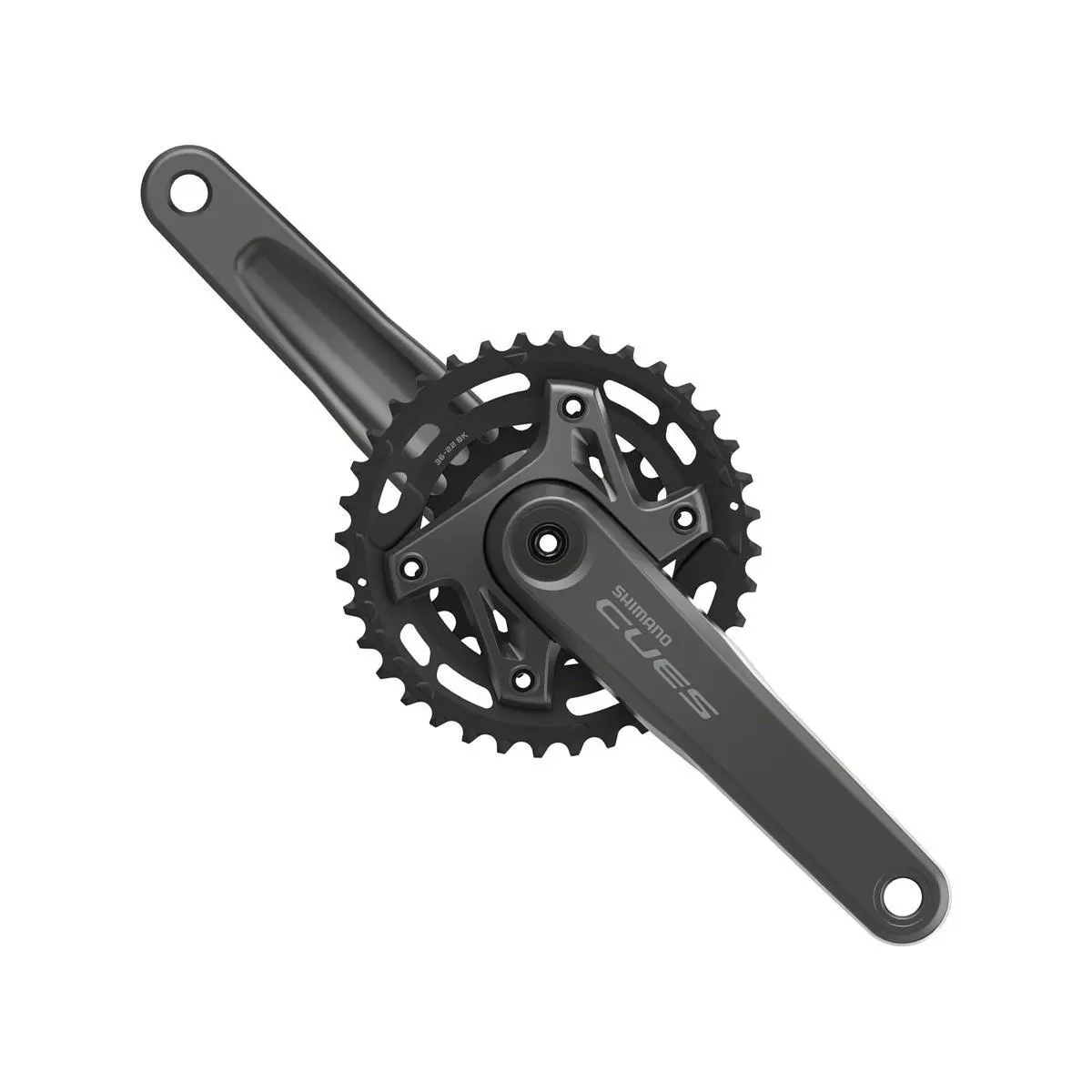Shimano  - Black 0
