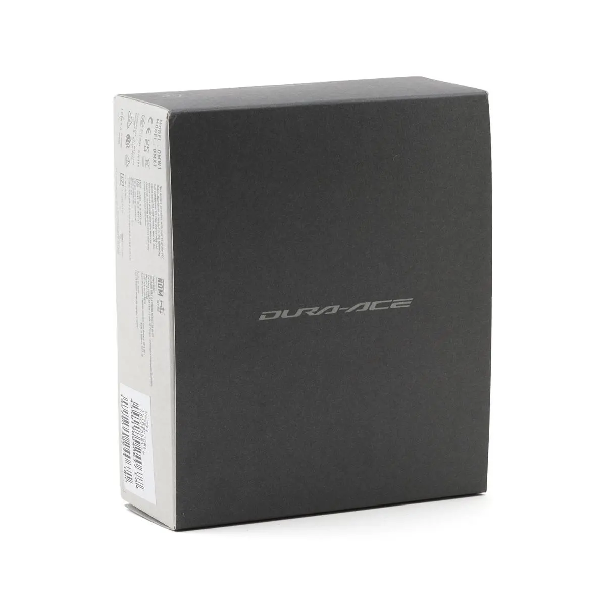 Shimano  - Black 2
