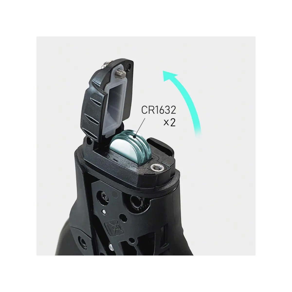 Shimano  - Black 5