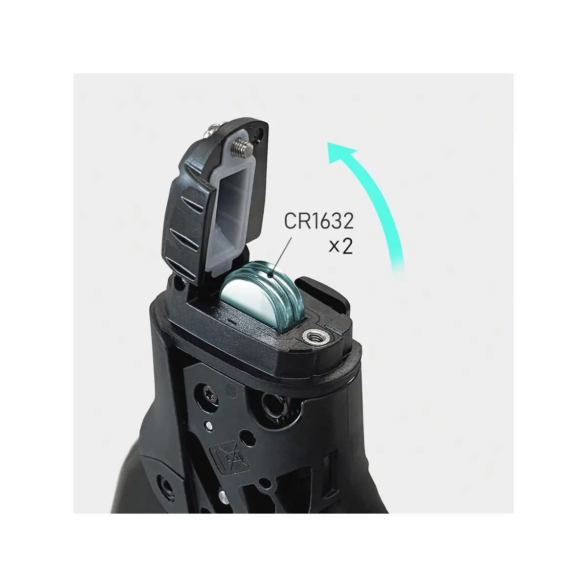 Shimano  - Black 12