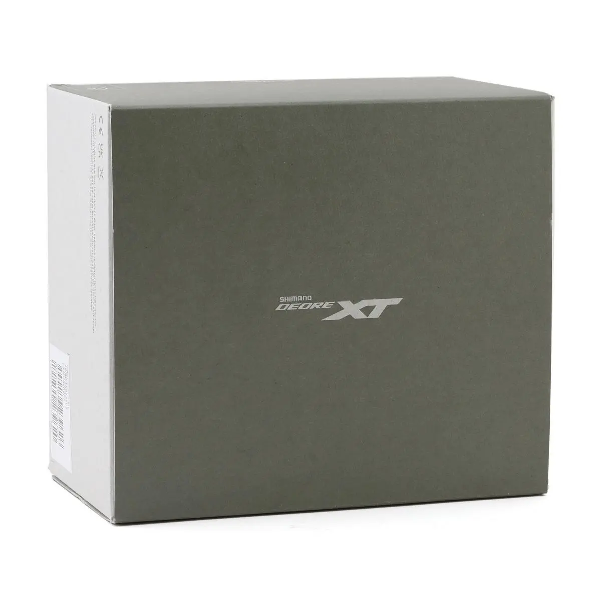 Shimano  - Black 0