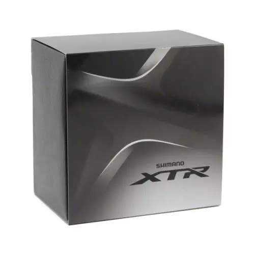 Shimano  - Black 2