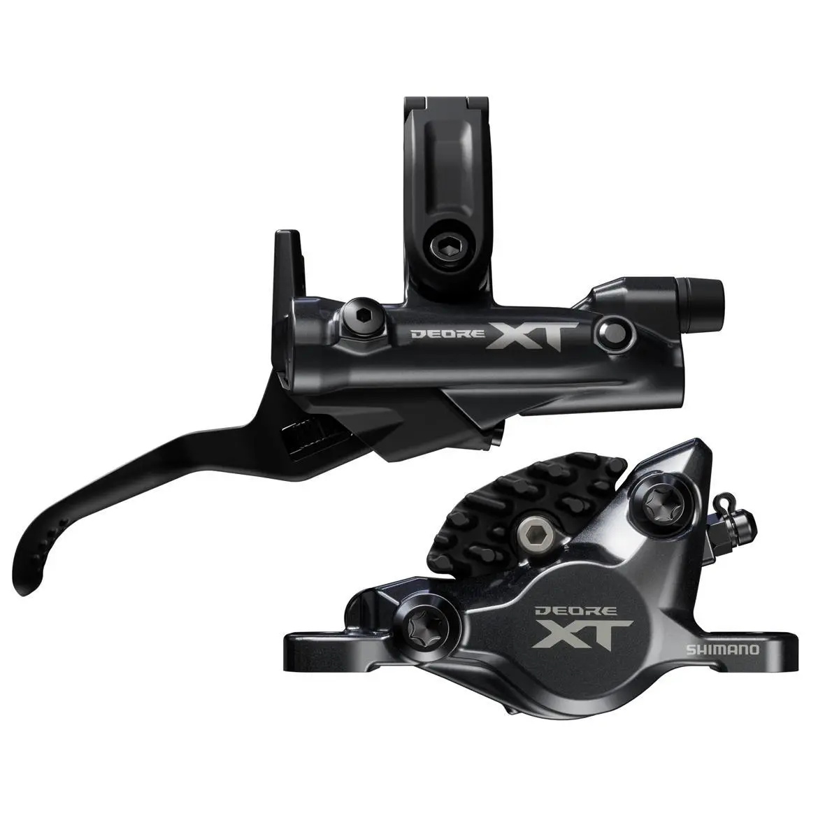 Shimano  - Black 3