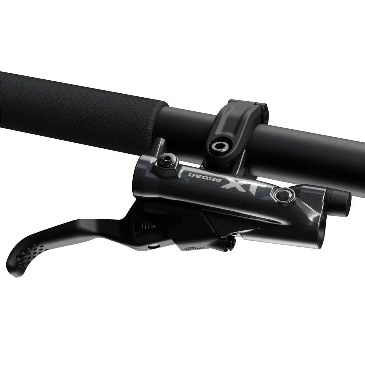 Shimano  - Black 4