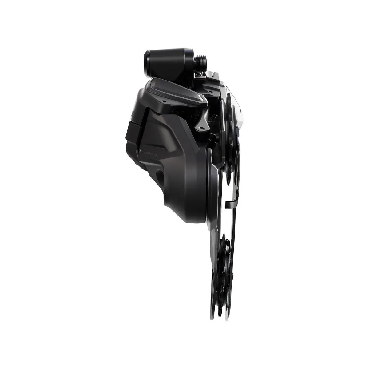 Shimano  - Black 2
