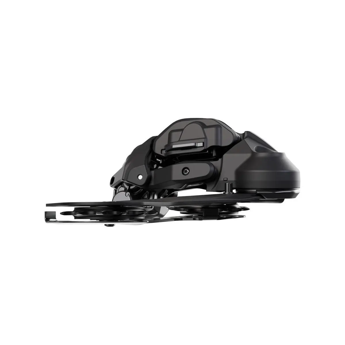 Shimano  - Black 3