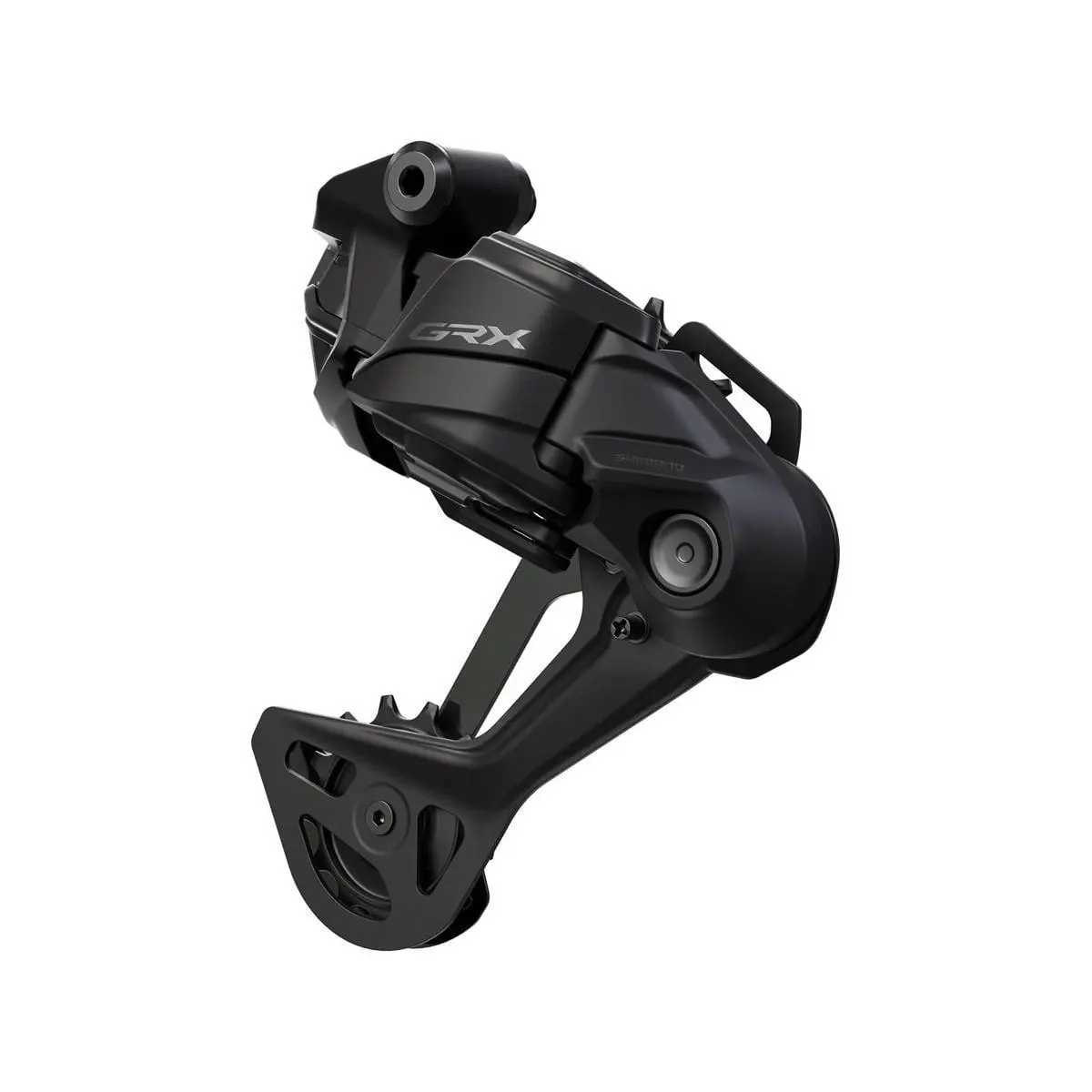 Shimano  - Black 5
