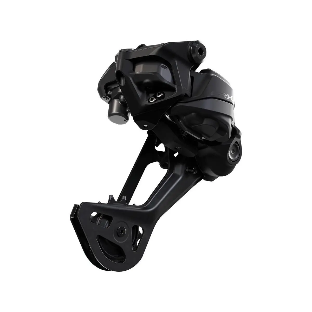 Shimano  - Black 6