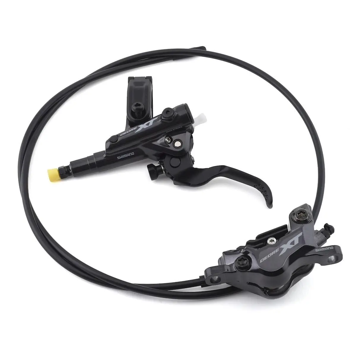 Shimano  - Black 2