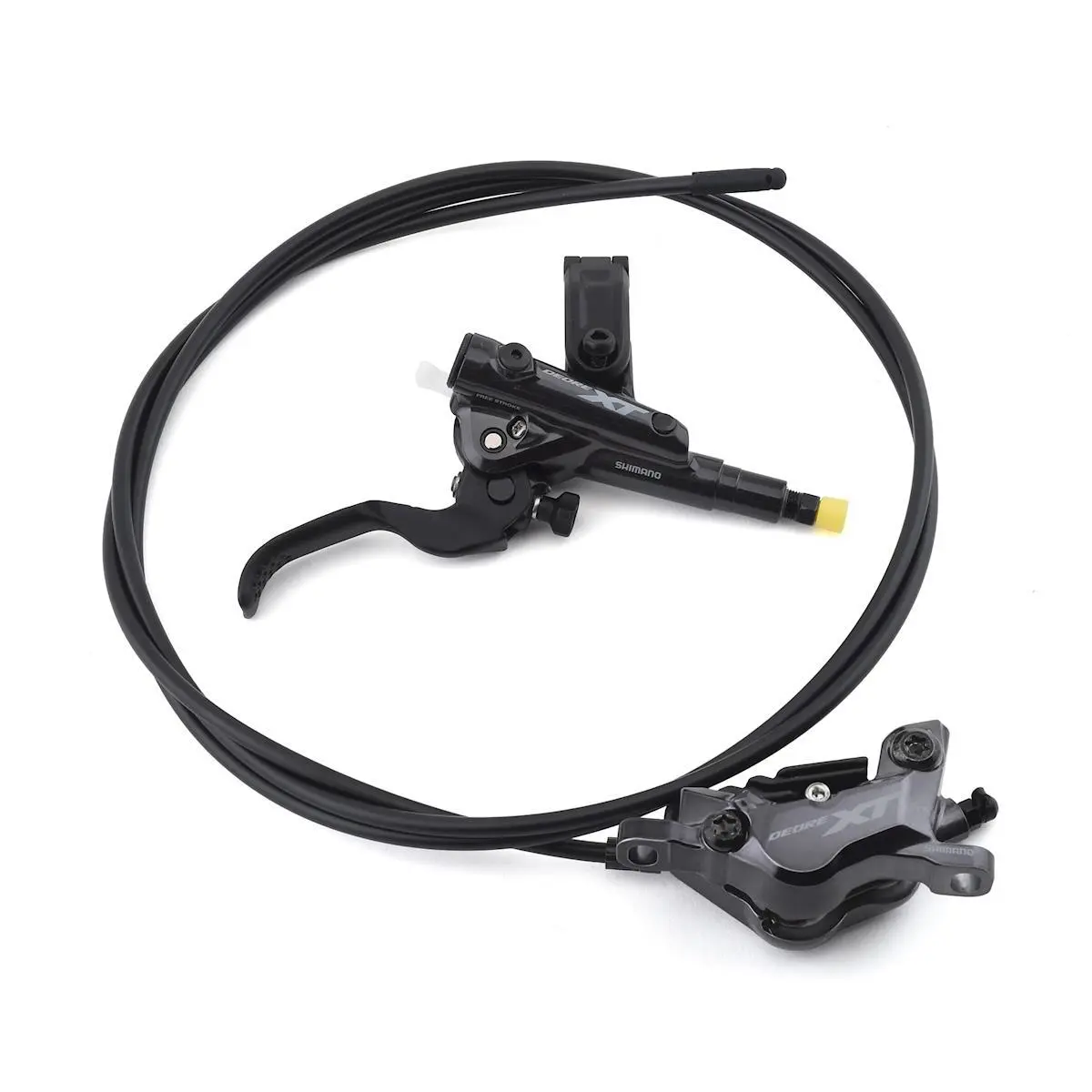 Shimano  - Black 5
