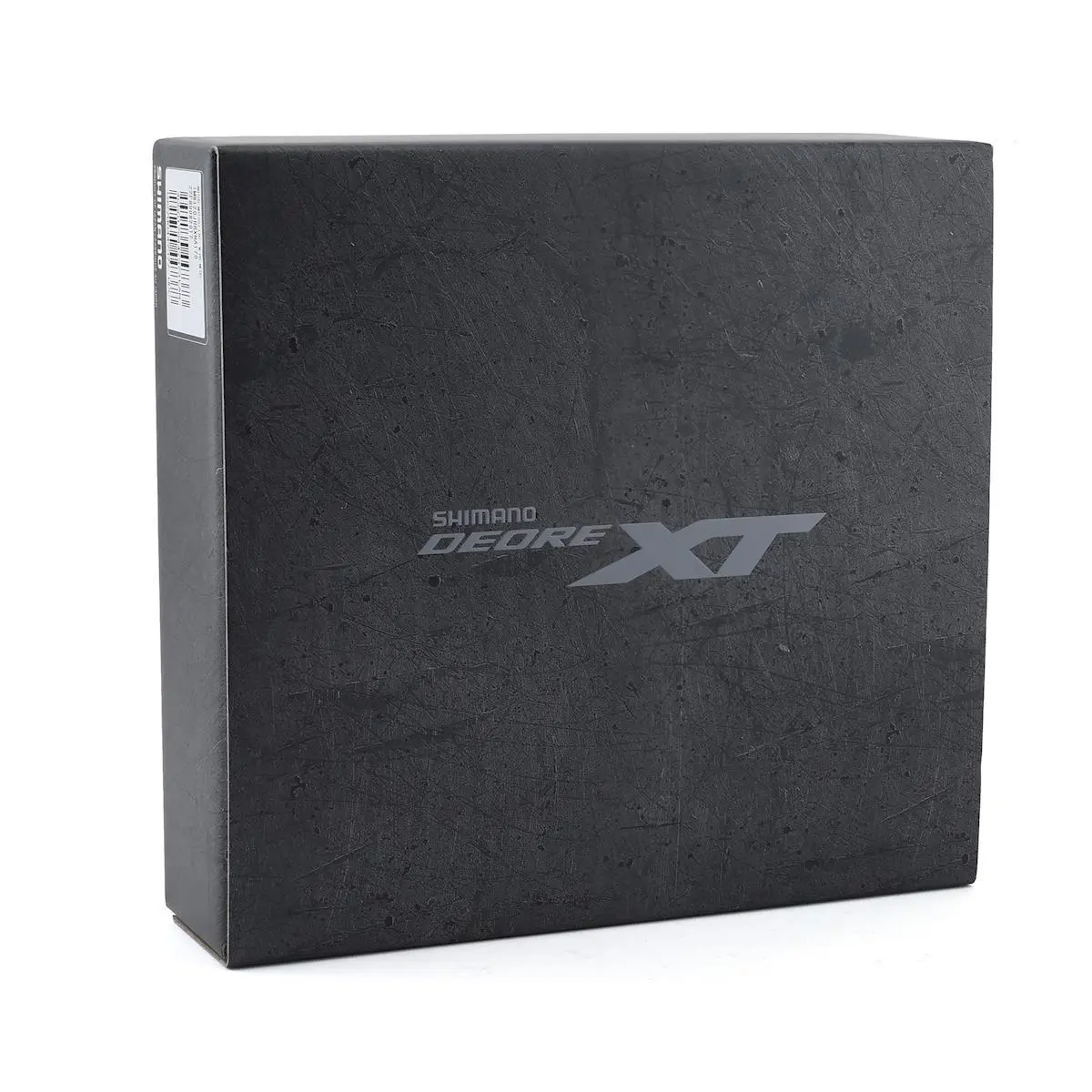 Shimano  - Black 7