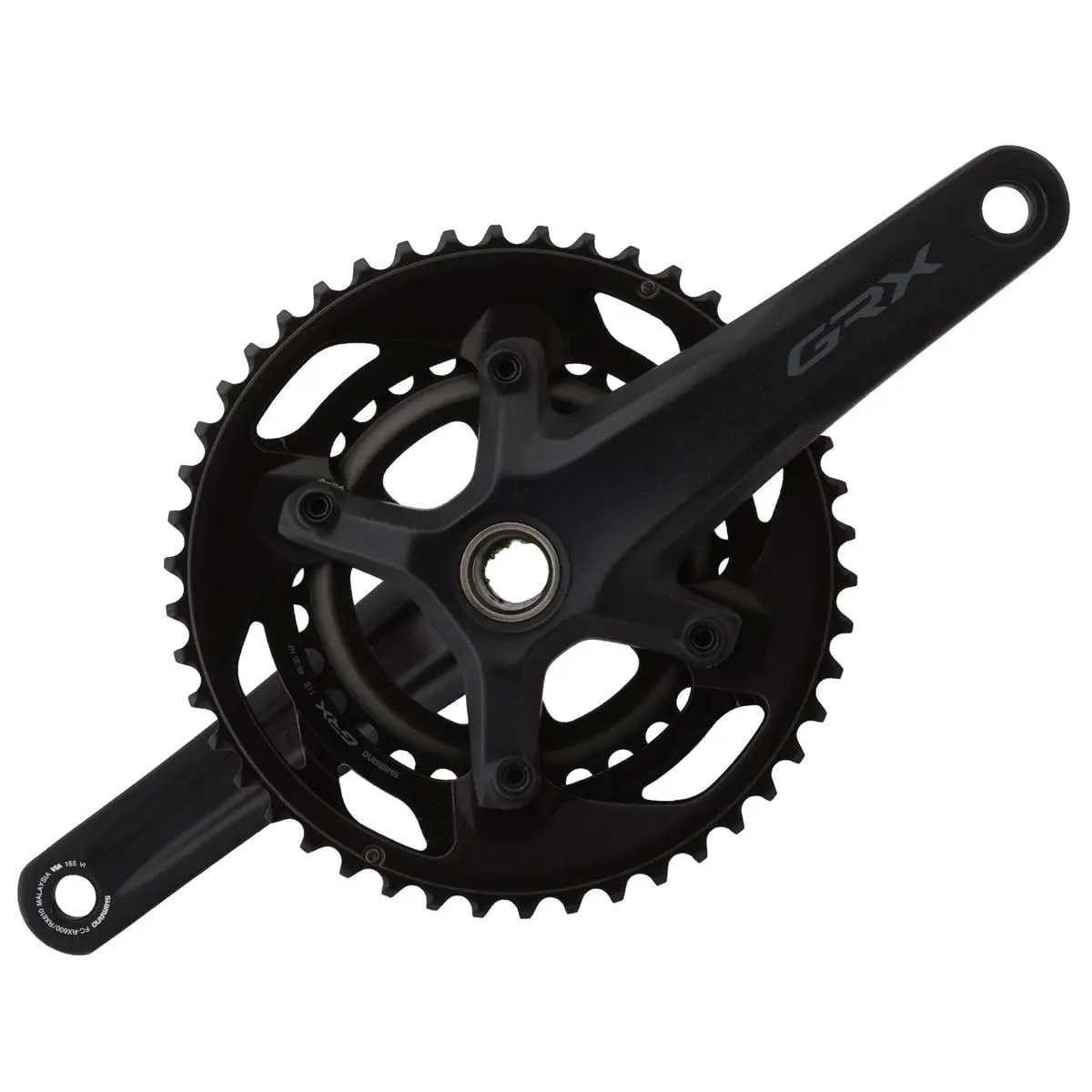 Shimano  - Black 2
